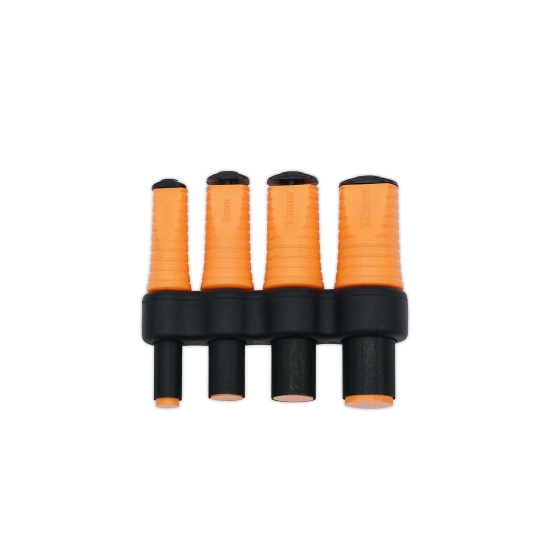 Guru Punch Set